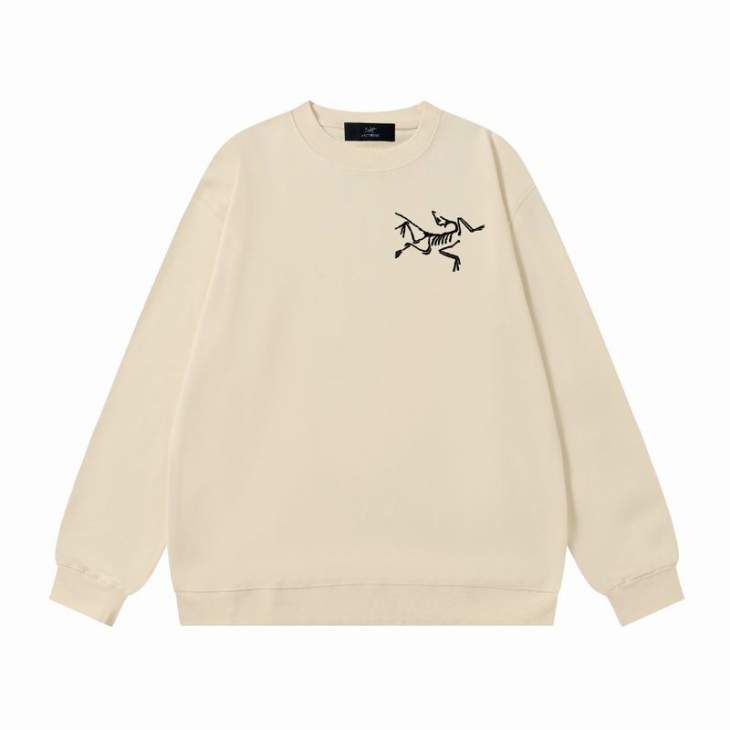 Picture of Arcteryx Sweatshirt _SKUArcteryxXS-Lattr5129576